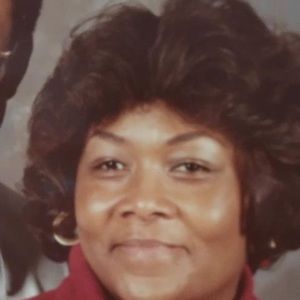 Meet your Posher, Virginia